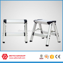 aluminum step stool, household step stool ,folding step stool